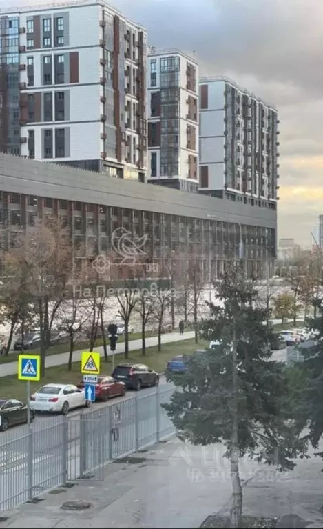 2-к кв. Москва Автозаводская ул., 23С928 (46.0 м) - Фото 0