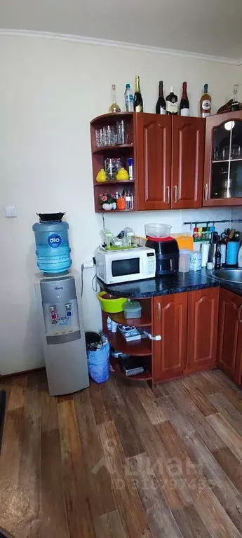 Квартира, 1 комната, 41.4 м - Фото 1