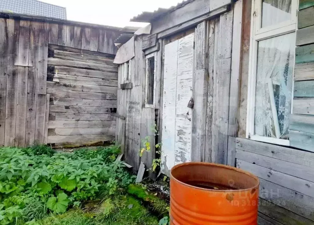 Участок в Ханты-Мансийский АО, Ханты-Мансийск ул. Рознина (5.0 сот.) - Фото 2