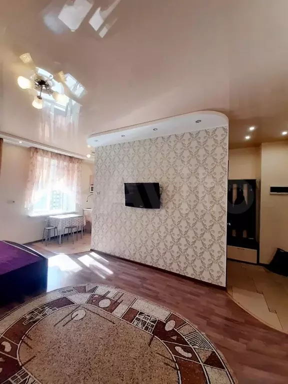 Квартира-студия, 33 м, 9/14 эт. - Фото 1