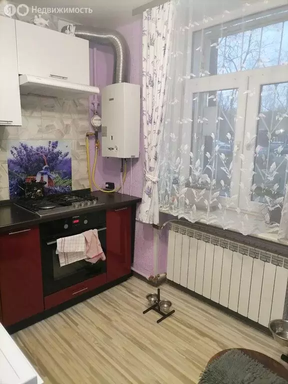 3-комнатная квартира: Нижний Новгород, улица Дружбы, 23 (61.6 м) - Фото 1