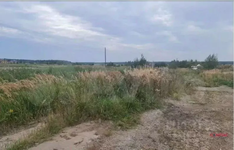Деревня Крутая Купить Участок