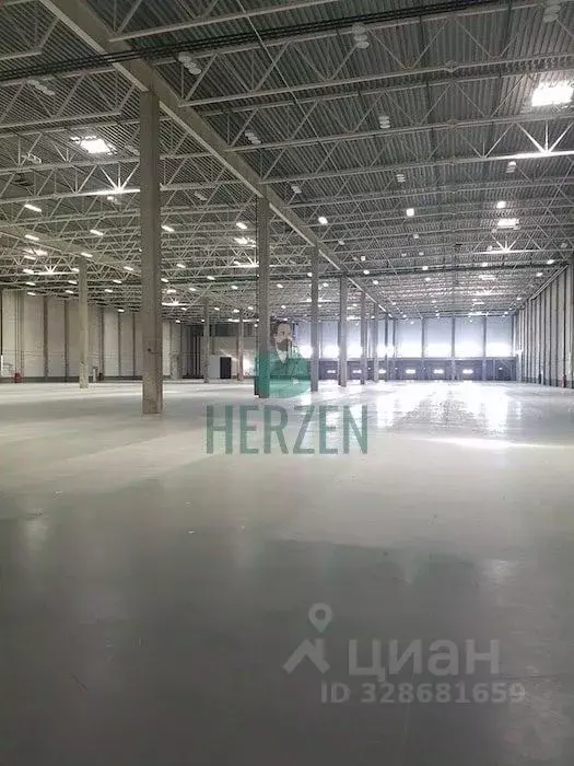 Склад в Московская область, Люберцы городской округ, Томилино пгт ул. ... - Фото 2