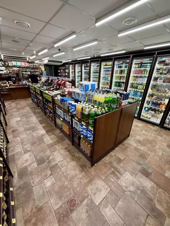 Торговая площадь в Москва ул. Ремизова, 8 (109 м) - Фото 2