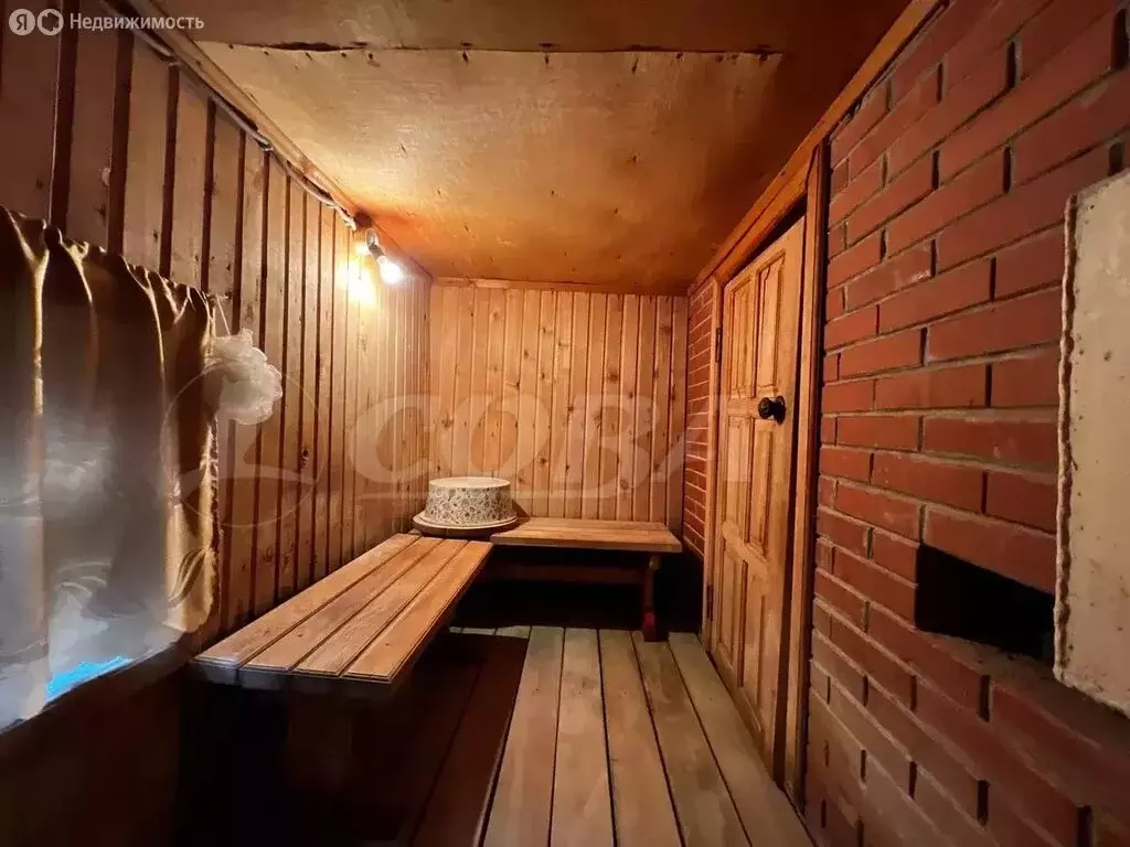 Дом в Тюменская область, село Нижняя Тавда (64.6 м) - Фото 0