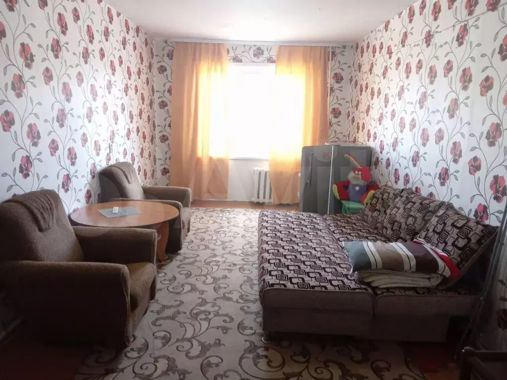 1-к. квартира, 25 м, 2/5 эт. - Фото 0
