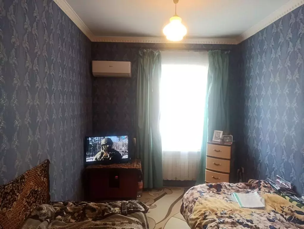 1-к кв. Краснодарский край, Туапсе Комсомольская ул., 16 (28.0 м) - Фото 1