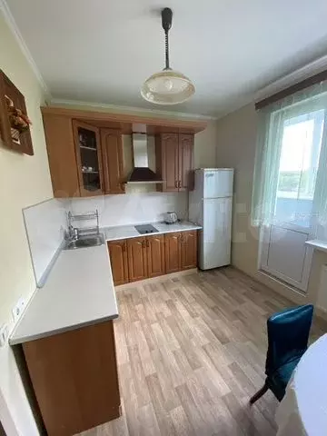 1-к. квартира, 33,7 м, 2/17 эт. - Фото 0