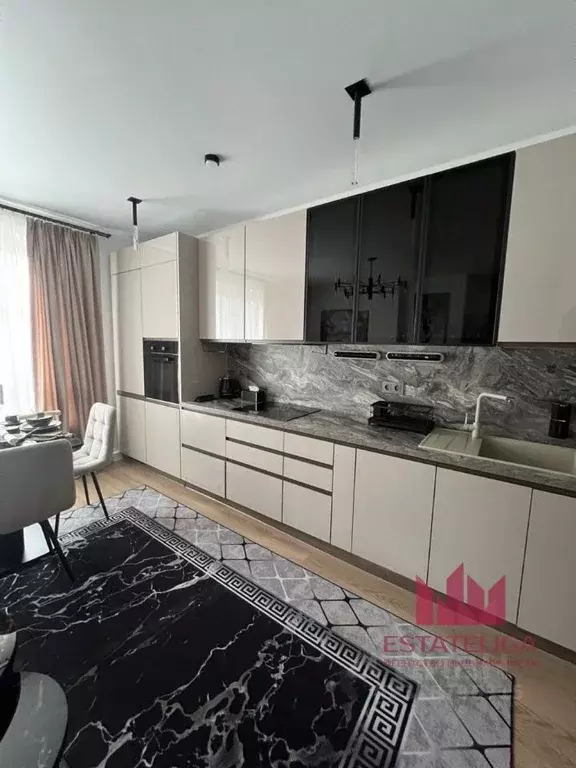 2-к кв. Москва Очаковское ш., 5к2 (48.0 м) - Фото 2