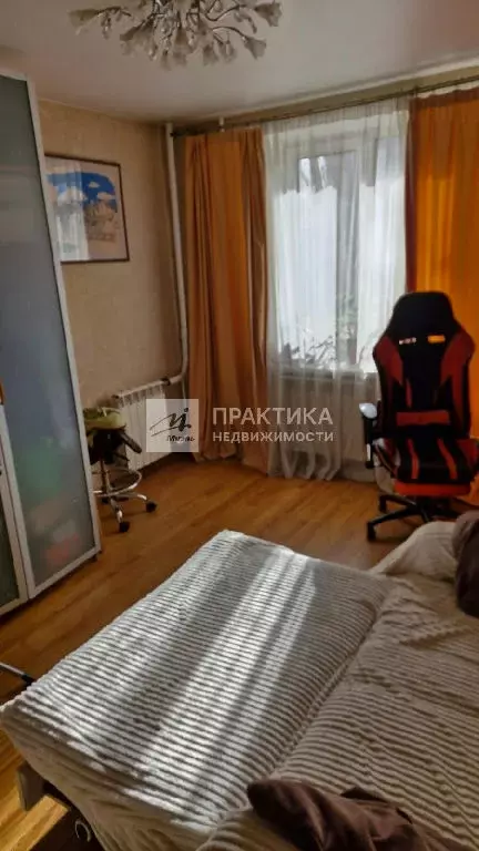 Продается 2-комнатная квартира - Фото 1