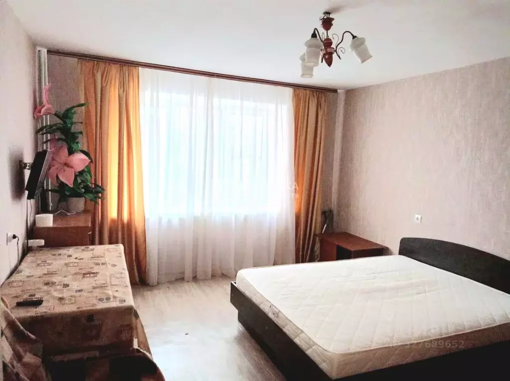 1-к кв. Липецкая область, Липецк ул. Имени Генерала Меркулова, 9 (37.0 ... - Фото 1