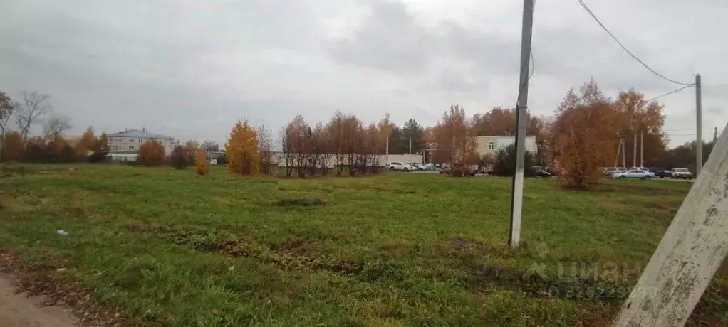 Участок в Нижегородская область, Арзамас городской округ, Выездное рп ... - Фото 2