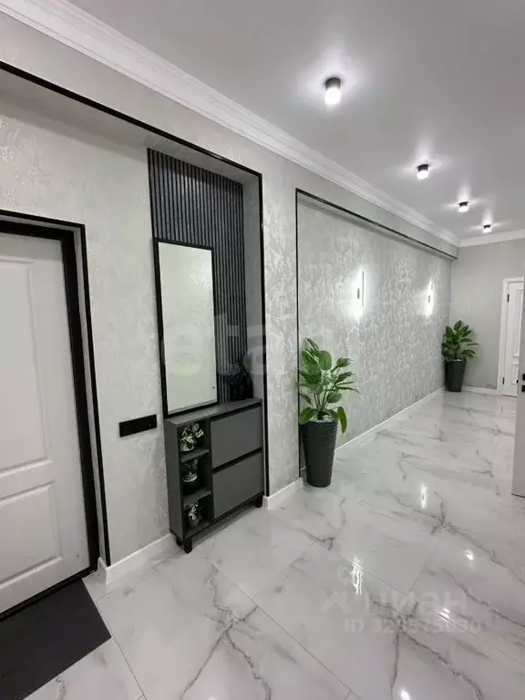 2-к кв. Ингушетия, Магас ул. Мочко Базоркина (88.0 м) - Фото 1