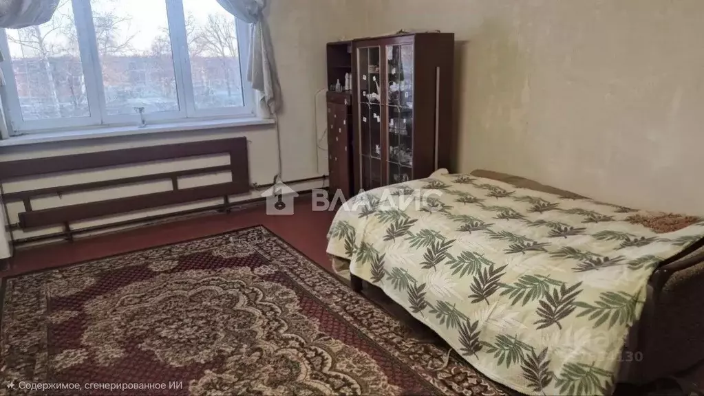 1-к кв. Белгородская область, Белгородский район, Тавровское с/пос, с. ... - Фото 2