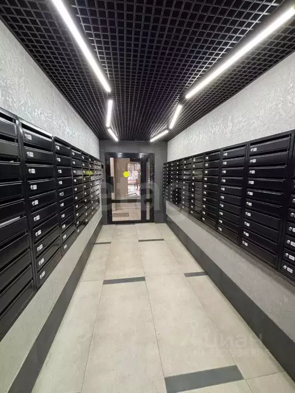 1-к кв. Тверская область, Тверь ул. С.Я. Лемешева, 8 (34.0 м) - Фото 2