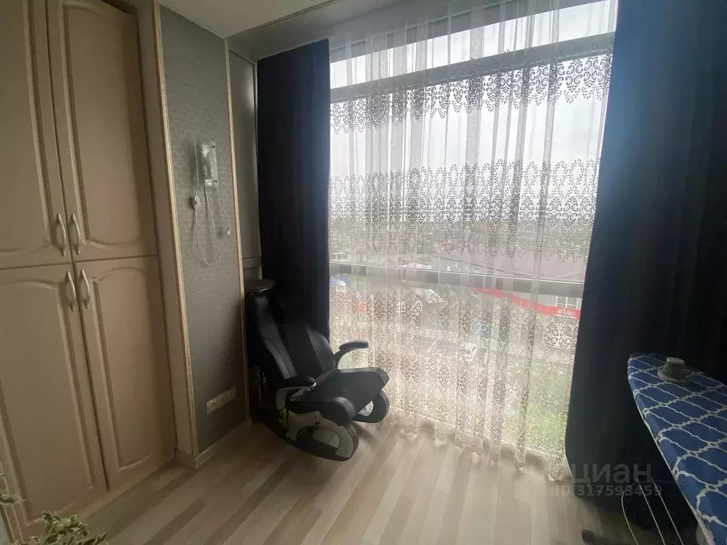 3-к кв. Северная Осетия, Моздок ул. Мира, 18 (59.4 м) - Фото 0