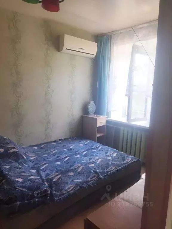 2-к кв. Астраханская область, Астрахань ул. Татищева, 17А (24.0 м) - Фото 0