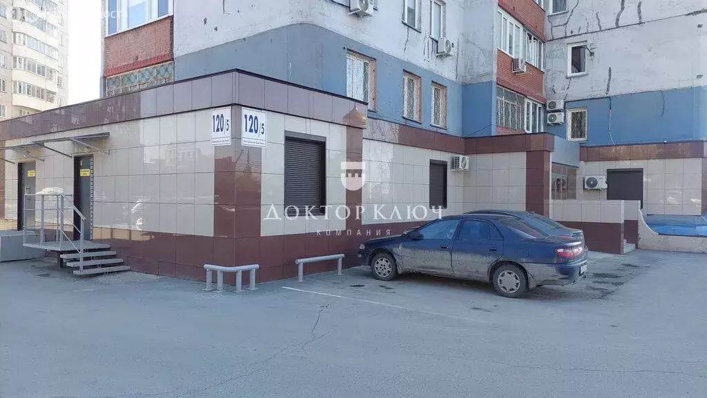Помещение свободного назначения (296.4 м) - Фото 1