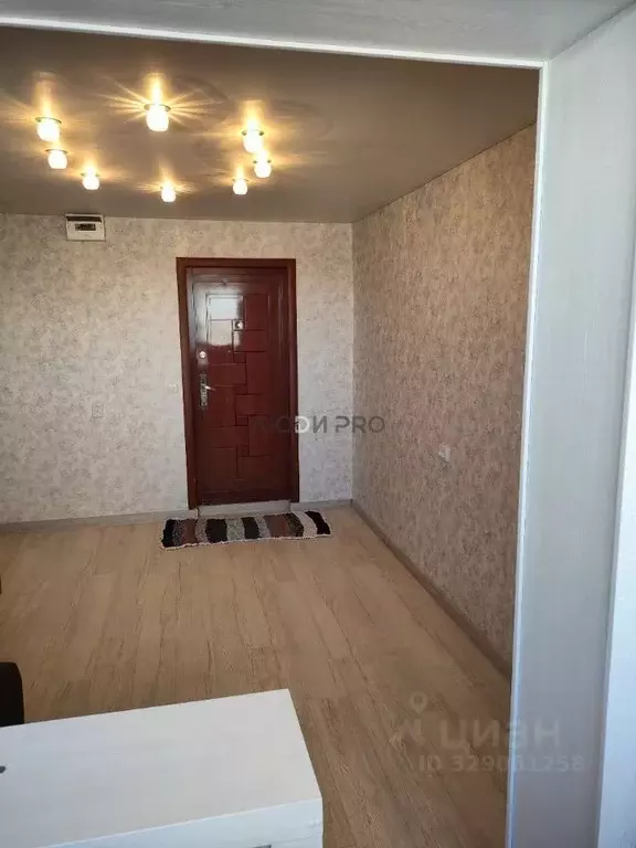 Комната Алтайский край, Барнаул ул. Весенняя, 6 (14.3 м) - Фото 2