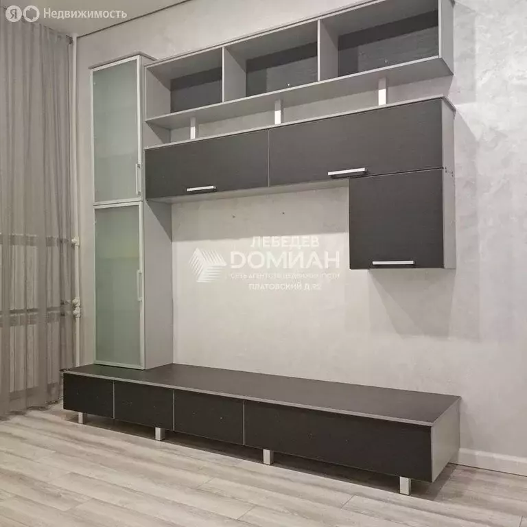 3-комнатная квартира: Новочеркасск, Гвардейская улица, 20 (63 м) - Фото 2