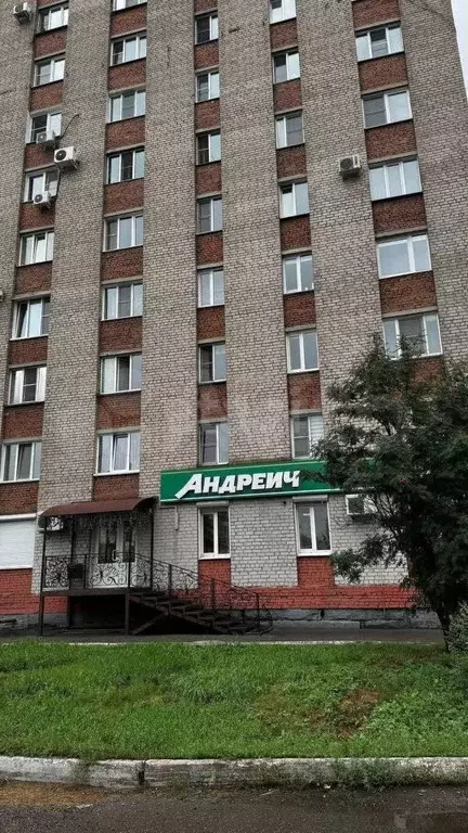 Продам офисное помещение, 98.2 м - Фото 0