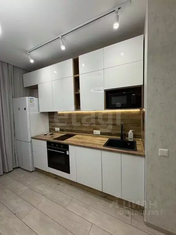 1-к кв. Новосибирская область, Новосибирск ул. Кирова, 11 (31.9 м) - Фото 1