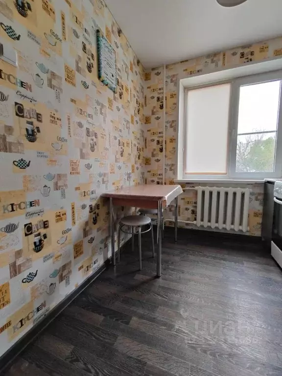 1-к кв. Башкортостан, Уфа Заводская ул., 2 (29.0 м) - Фото 1