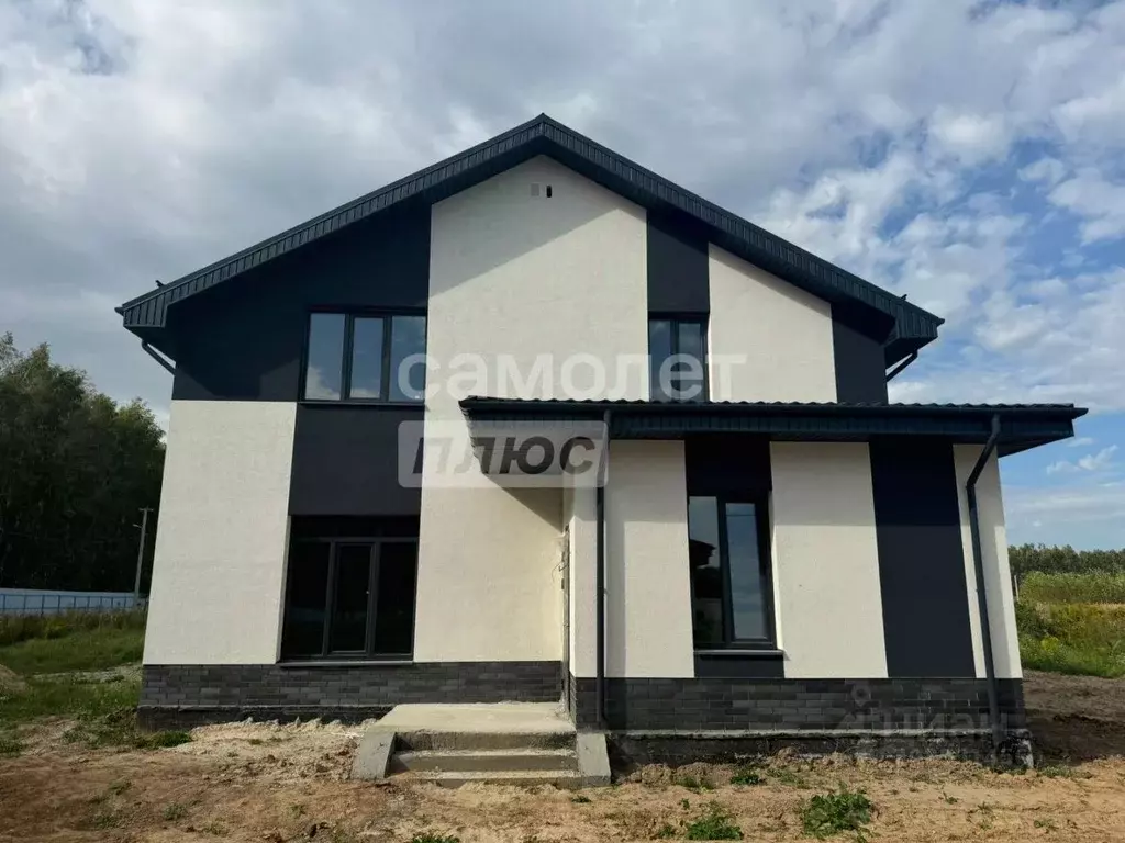 Дом в Нижегородская область, Богородский муниципальный округ, ... - Фото 1