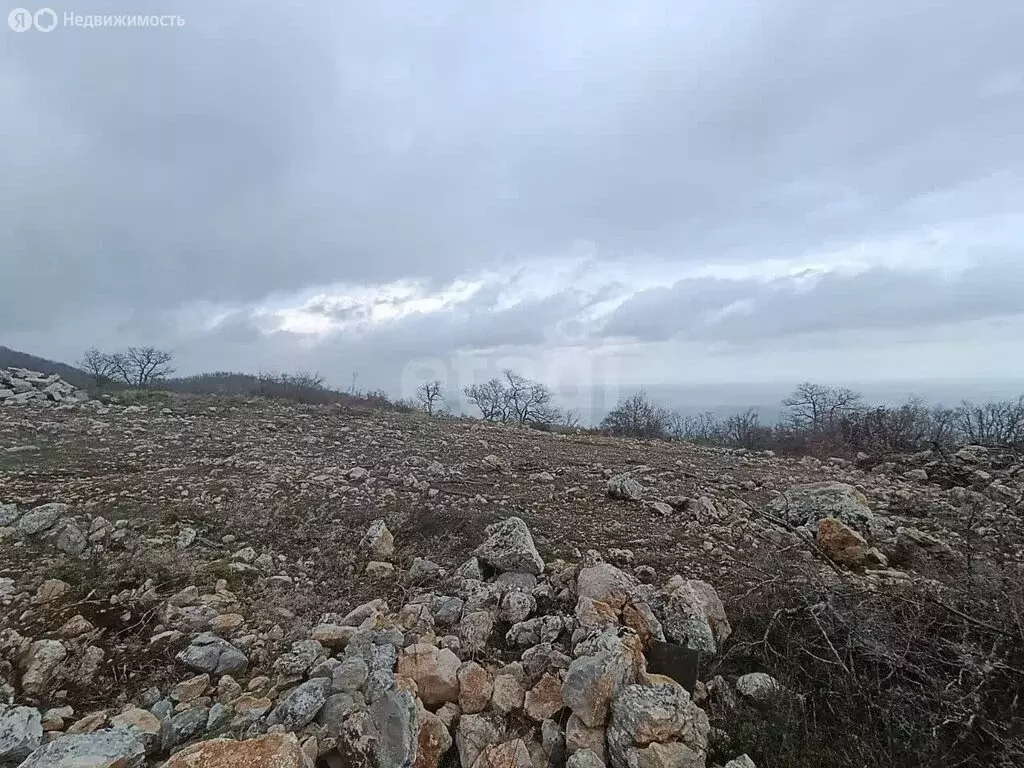 Участок в Малый Маяк, Солнечная улица (8 м) - Фото 2