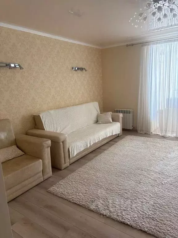 1-к кв. Крым, Евпатория ул. 9 Мая, 104 (60.0 м) - Фото 1