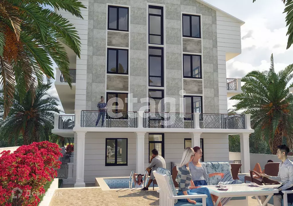 Продаётся квартира-студия, 21.6 м - Фото 1