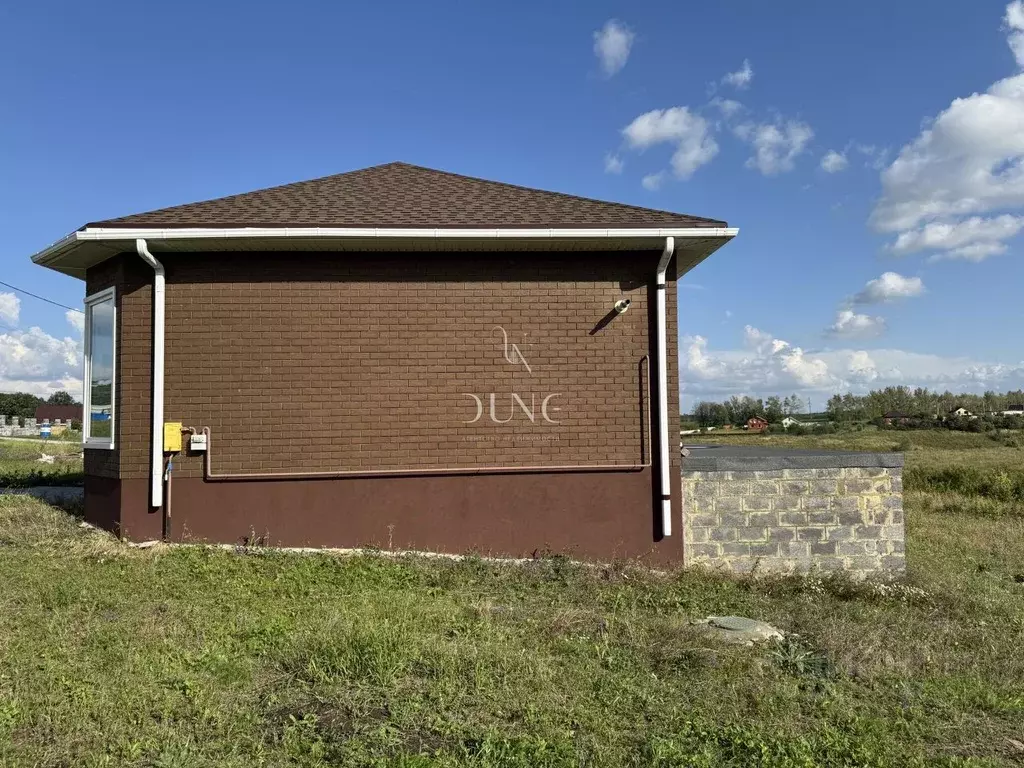 Дом в Белгородская область, Строитель Яковлевский городской округ, ул. ... - Фото 2