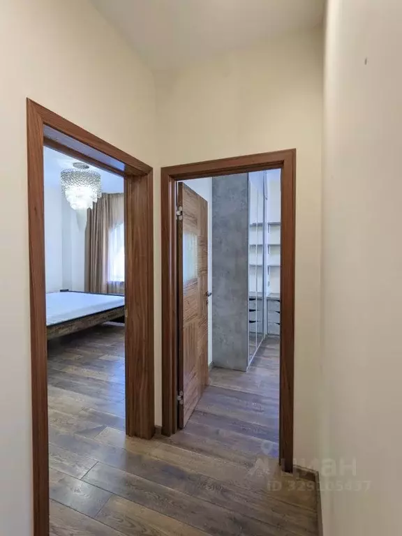 3-к кв. Москва Волоколамское ш., 1кА (84.4 м) - Фото 2