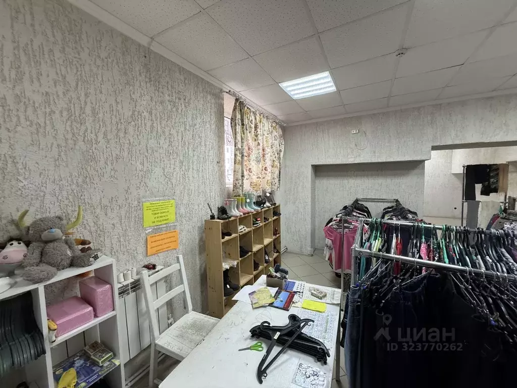 Помещение свободного назначения в Ставропольский край, Ставрополь ул. ... - Фото 2