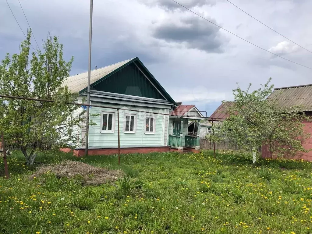 Купить Дом В Засечном Пензенская Область