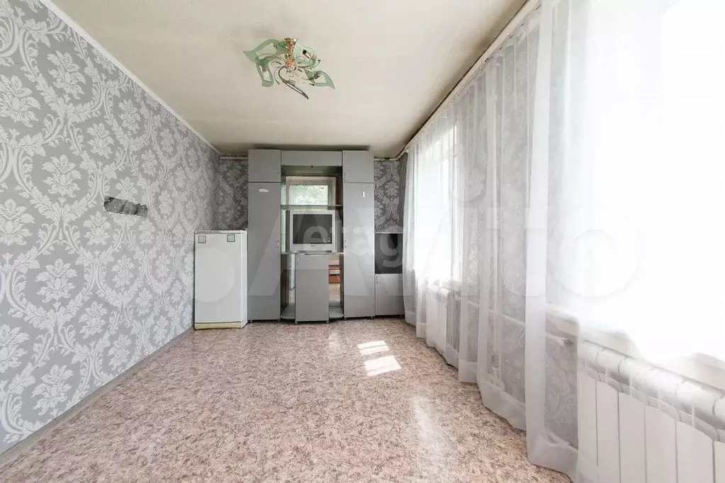 2-к. квартира, 30 м, 2/2 эт. - Фото 1