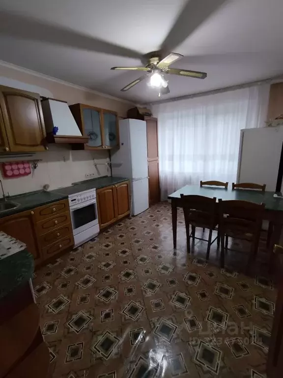 3-к кв. Красноярский край, Лесосибирск 7-й мкр, 3 (63.0 м) - Фото 2