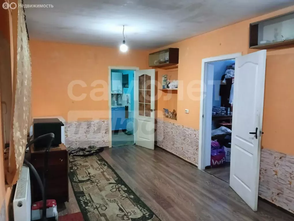 Дом в Железнодорожное, улица Шмелёва (131 м) - Фото 1