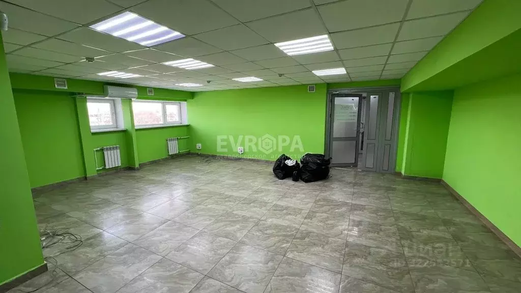 Помещение свободного назначения в Ульяновская область, Ульяновск ... - Фото 1