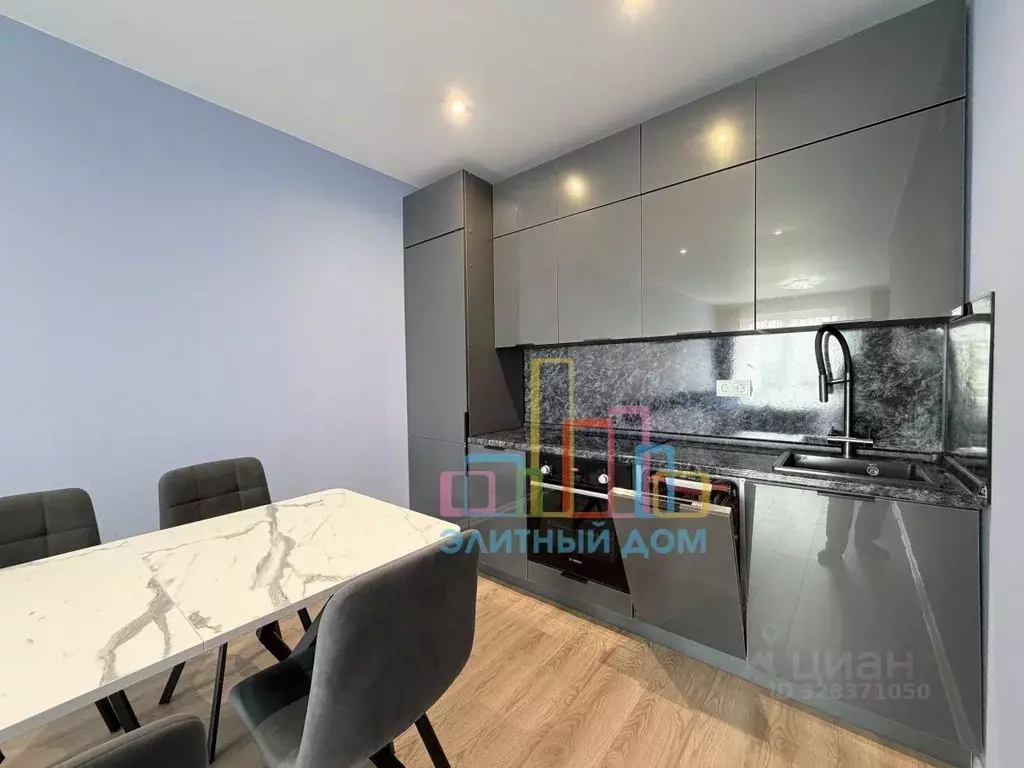 4-к кв. Москва Новохохловская ул., 15к2 (72.0 м) - Фото 1