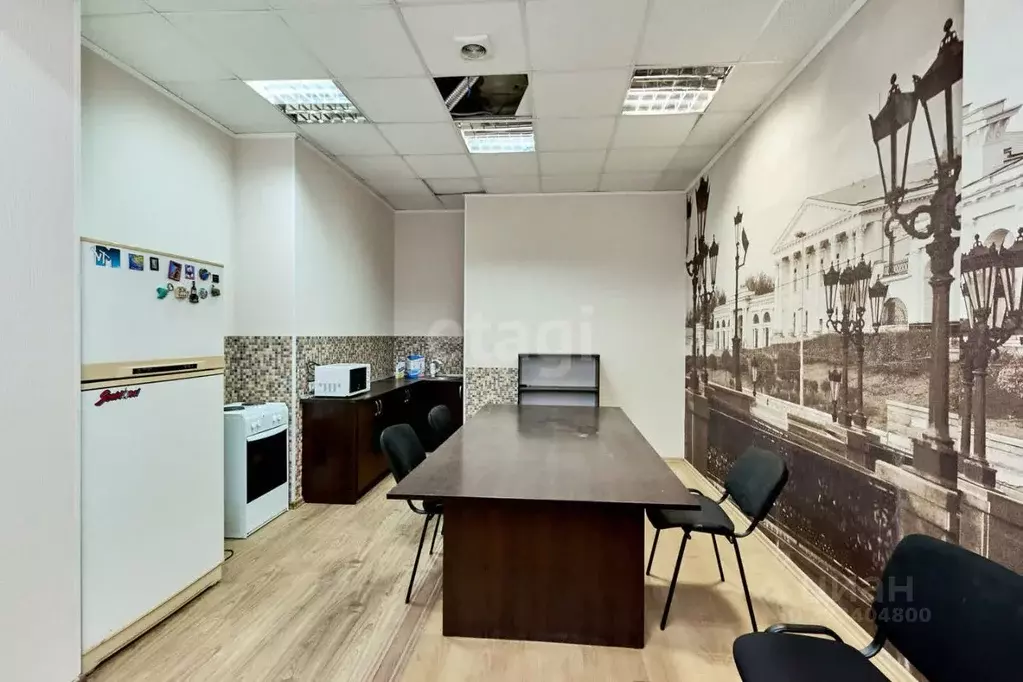 Офис в Томская область, Томск просп. Кирова, 58 (420 м) - Фото 2