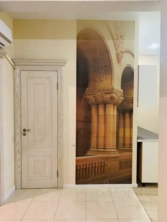 1-к кв. Краснодарский край, Геленджик ул. Гоголя, 7к2 (55.0 м) - Фото 0