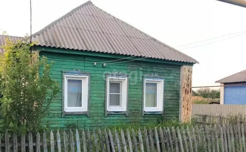 Дом в Белгородская область, Алексеевка ул. Мира (44 м) - Фото 0