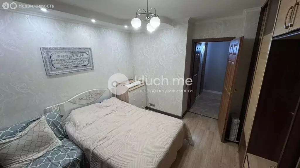 2-комнатная квартира: Казань, улица Хусаина Мавлютова, 40 (50.2 м) - Фото 2