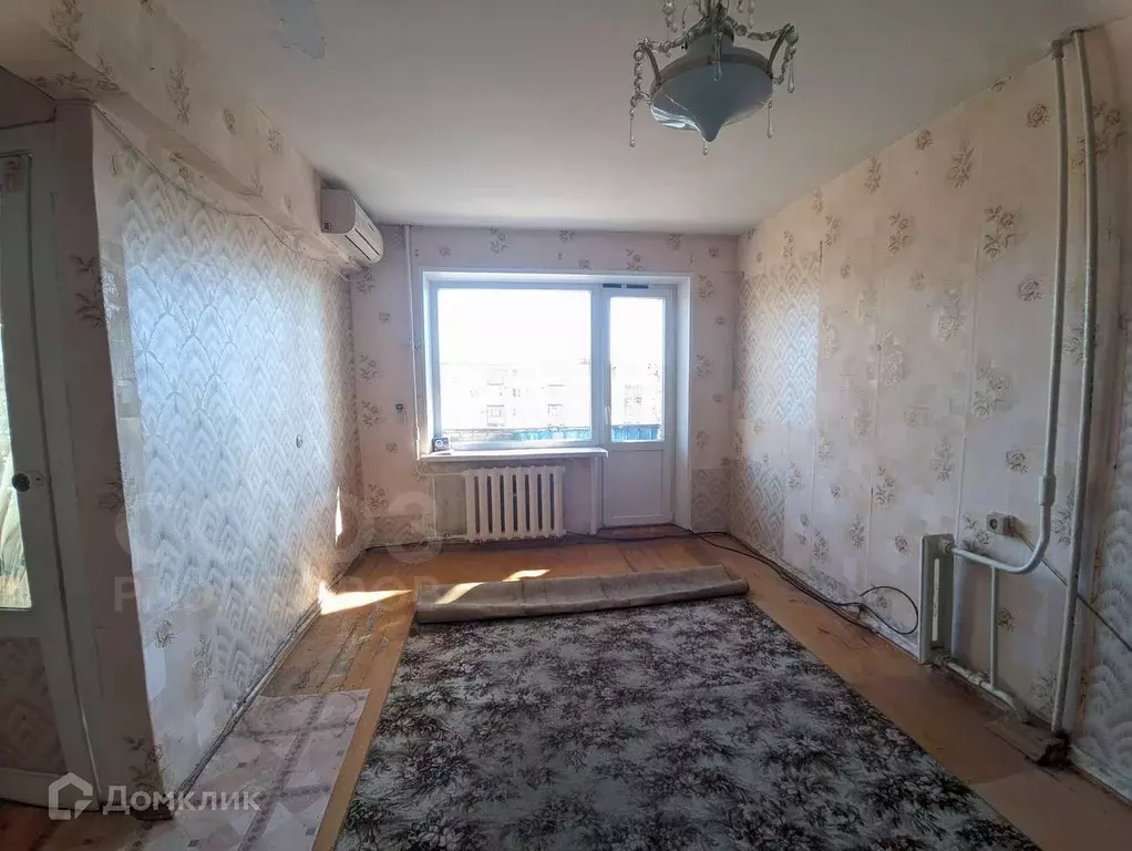Продаётся 1-к квартира, 31.2 м - Фото 1