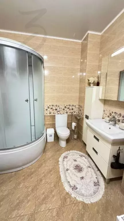 3-к кв. Краснодарский край, Геленджик Туристическая ул., 6к9 (106.0 м) - Фото 1