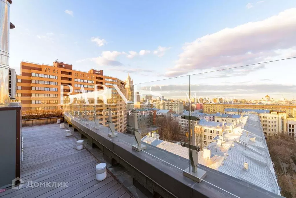 Продаётся 5-к квартира, 363 м - Фото 1