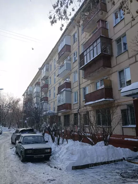 2-к кв. Москва просп. Буденного, 27К2 (45.0 м) - Фото 1