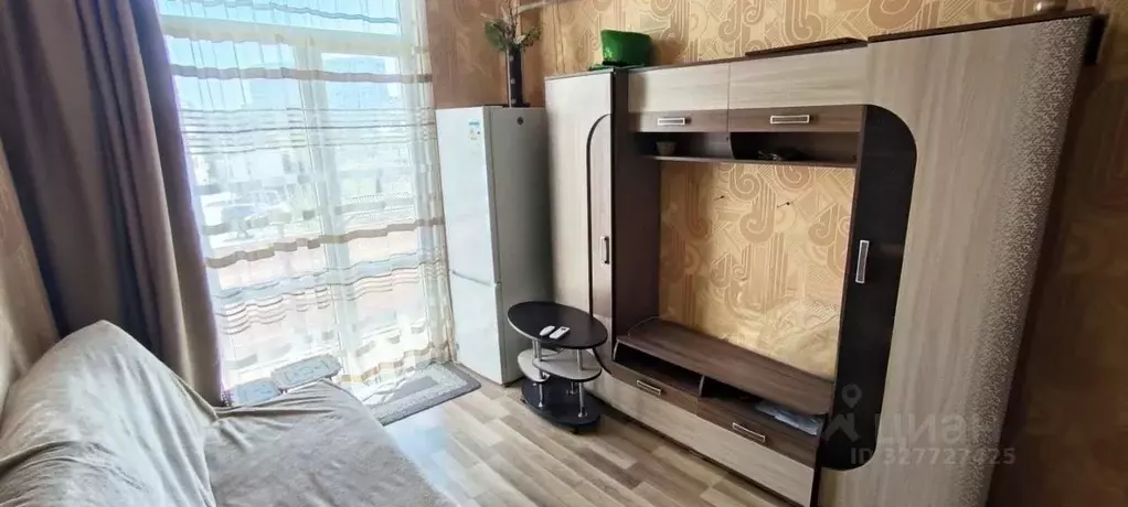 Студия Севастополь ул. Рыбацкий Причал, 6 (28.0 м) - Фото 1