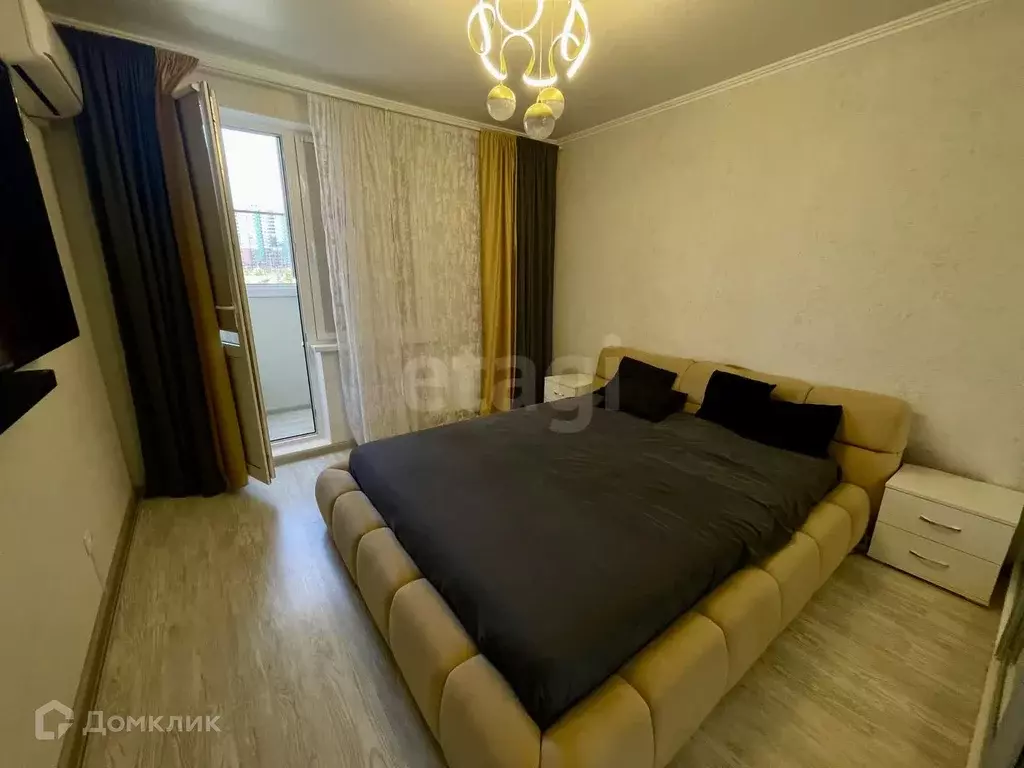 Продаётся 2-к квартира, 59.1 м - Фото 0